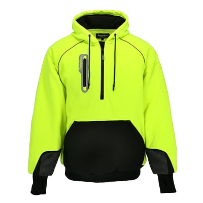 HiVis PolarForce Sweatshirt