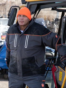 Shop Insulated Work Jackets