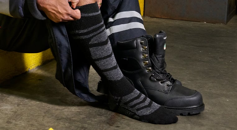 Refrigiwear - Ultra Sock