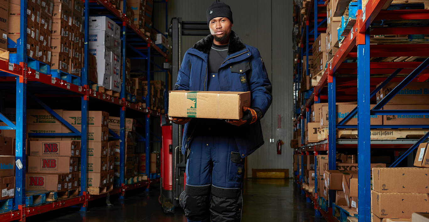 Insulated Workwear & Functional Gear - Outerwear That Lasts Insulated Workwear & Functional Gear - Outerwear That Lasts