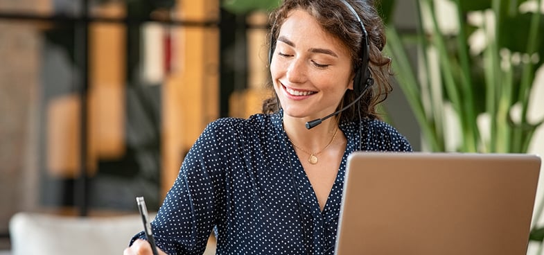Customer Service Representative