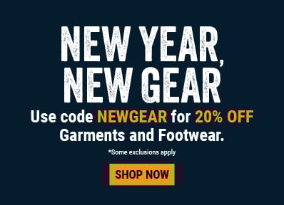 CLOCK BACK IN WITH 20% OFF SITE 