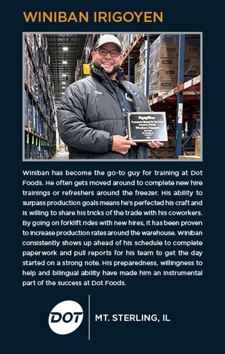 Winiban Irigoyen Warehouse Hero