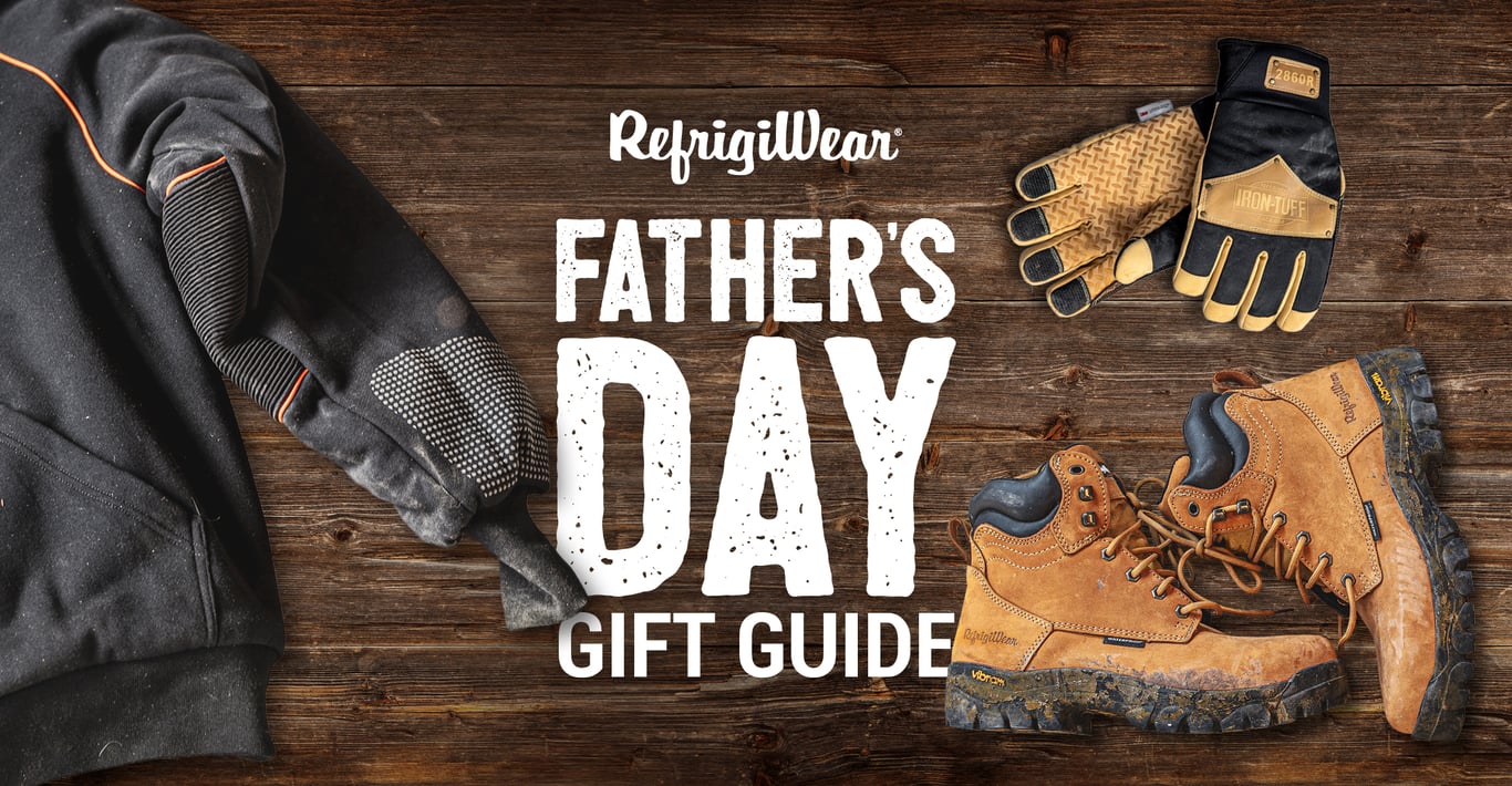 Father's Day Gift Guide