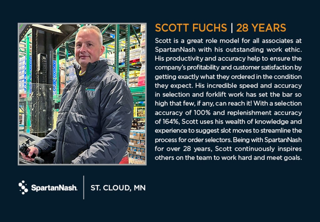 Scott Fuchs Warehouse Hero