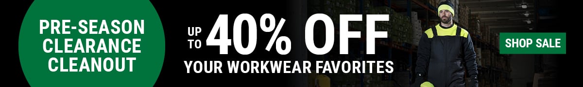 YOU’VE GOT SKILLS, WE’VE GOT GEAR. Use code 20SITE for 20% OFF sitewide. 