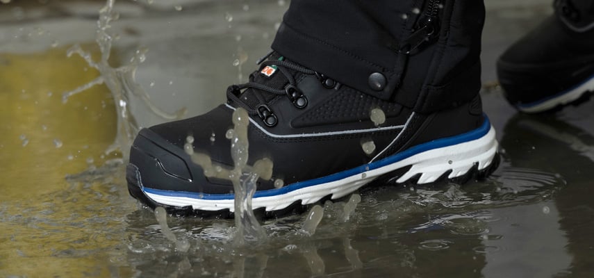 Insulated Workwear & Functional Gear - Outerwear That Lasts Insulated Workwear & Functional Gear - Outerwear That Lasts