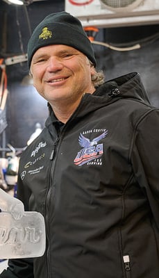 Aaron Costic