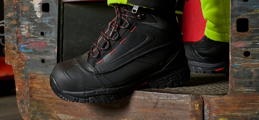 Boot image