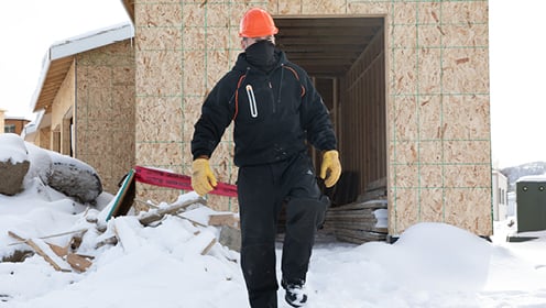Insulated Workwear & Functional Gear - Outerwear That Lasts