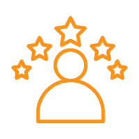 Employee Recognition Icon