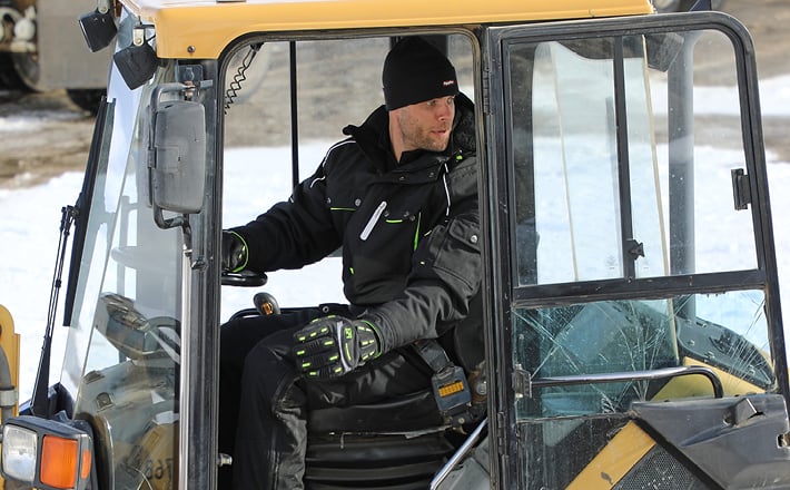 Tell the cold to kiss your molasses.