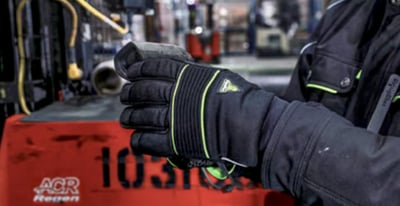 Extreme Ultra Grip Glove