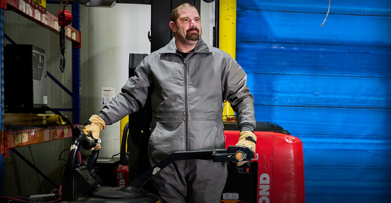 Shop Coveralls