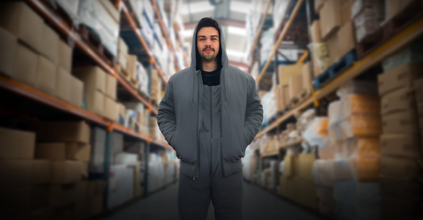 Shop Samco Jackets