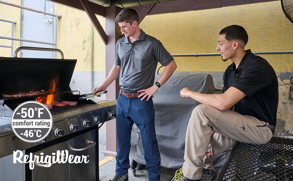 grado de  -50°F / -46°C