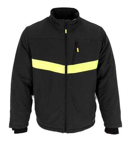 THERMASYNC JACKET