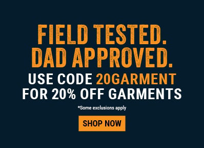 PROBADO EN LA PRÁCTICA. APROBADO POR LOS PAPÁS. Usa el código 20GARMENT para obtener un 20 % de descuento en prendas.