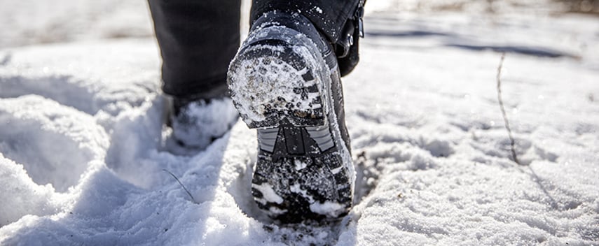 Shop the best snow boots and insulated  work boots at RefrigiWear.