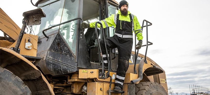 Worker safety can't be compromised. Get high-visibility gear that keeps them safe and seen on the job.