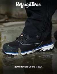 Boot Buyer Guide