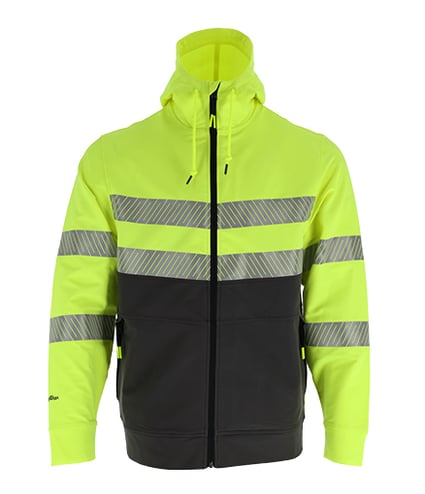 HIVIS ACTIVESHELL™ JACKET