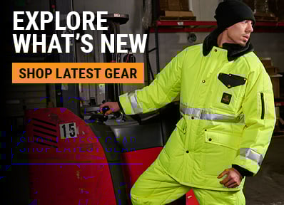 Explore what's new. Shop new products.