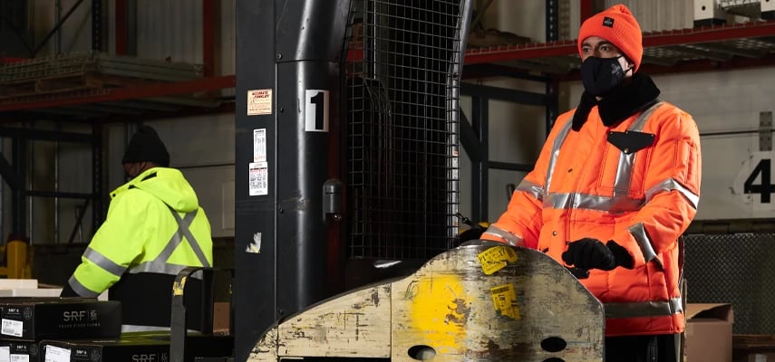 三件事你必须知道HIVIS工作服