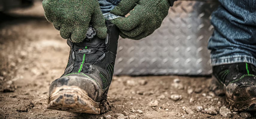 Boot Survival Guide