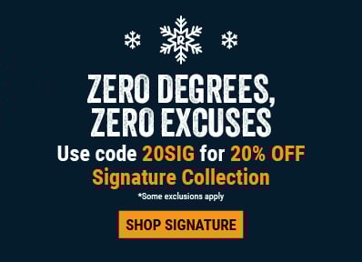 Shop refrigiwear's Signature collection. Shop Signature. 