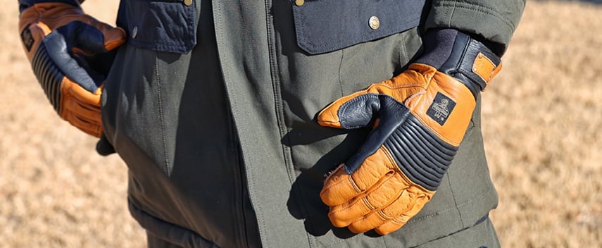 9 MUST-HAVE FEATURES FOR WAREHOUSE WORK GLOVES - RefrigiWear