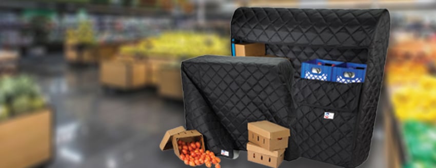 RefrigiWear doesn’t just help protect people – we help protect your perishable products in transit.