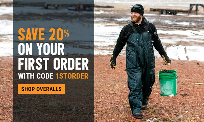 Save 20% on your first order at RefrigiWear.com!