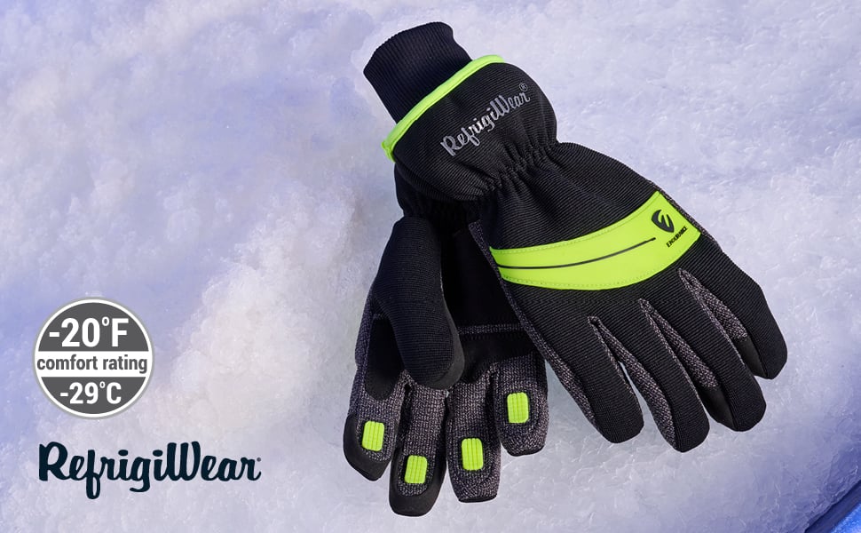 comfort rating -20°F / -29°C