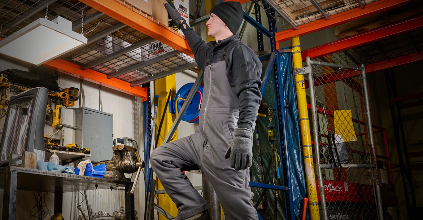 Shop New Samco Products