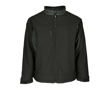 Insulated Softshell Jacket