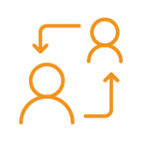 Accountability Growth Icon