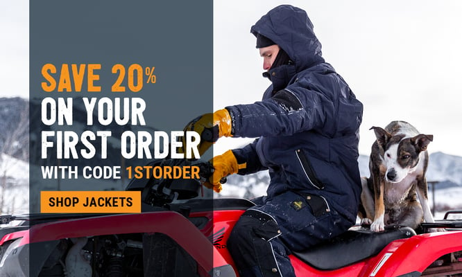 Jackets for Men – Get Upto 40% Off on Winter Jackets & Windcheater