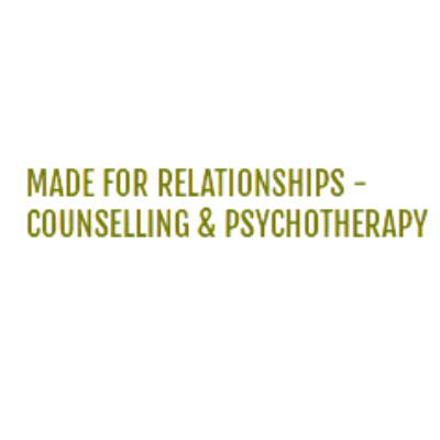 Madeforrelationship Madeforrelationship