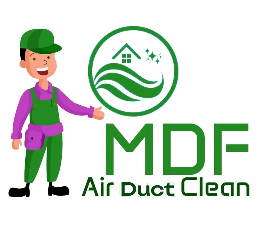 MDFAirDuctCleaning MDFAirDuctCleaning