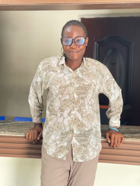 1Adeola