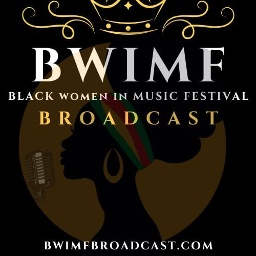 BLACKWomeninMUSICFestival