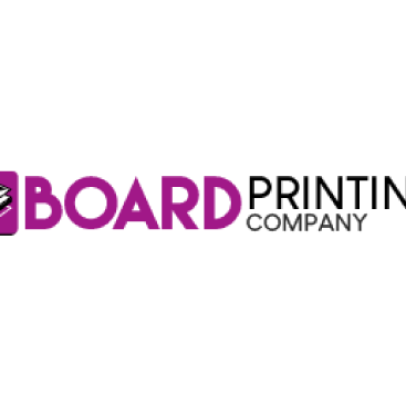 BoardPrinting