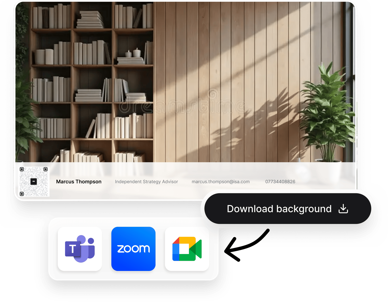 2. Download for your platform