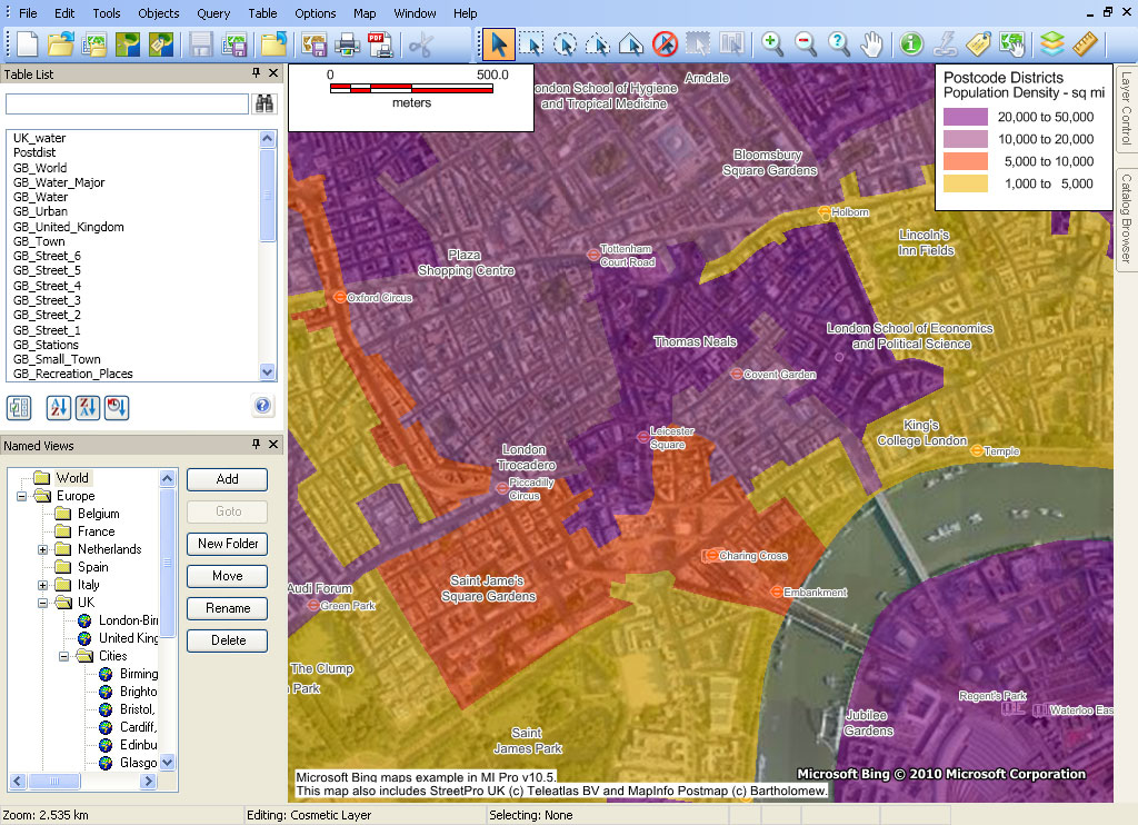 postcode-map