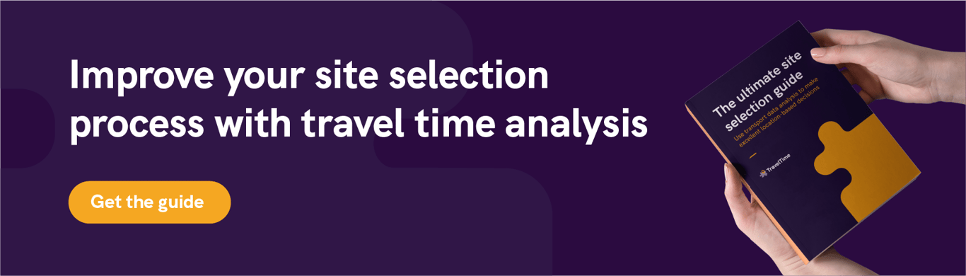 Improve your site selection process with our guide
