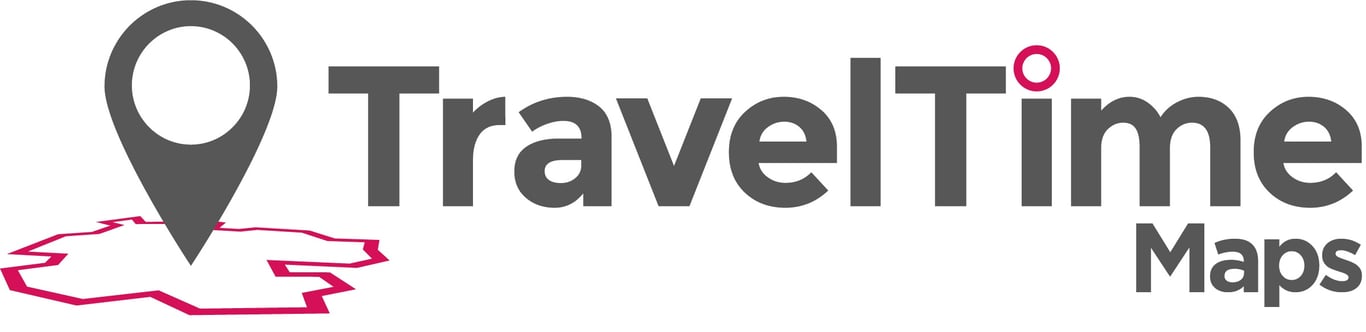 traveltime-maps-logo-icon