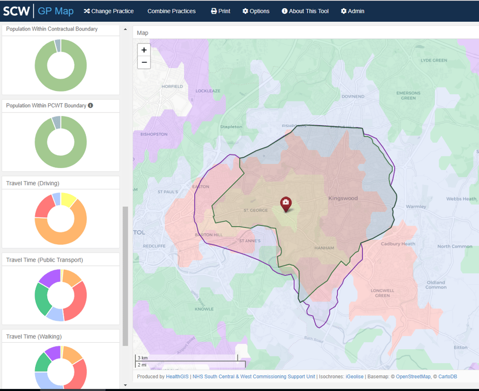 isochrone-nhs-healthcare
