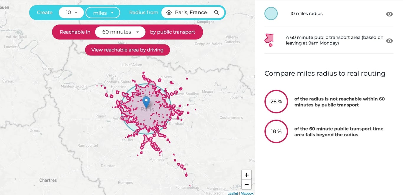 commute-time-map