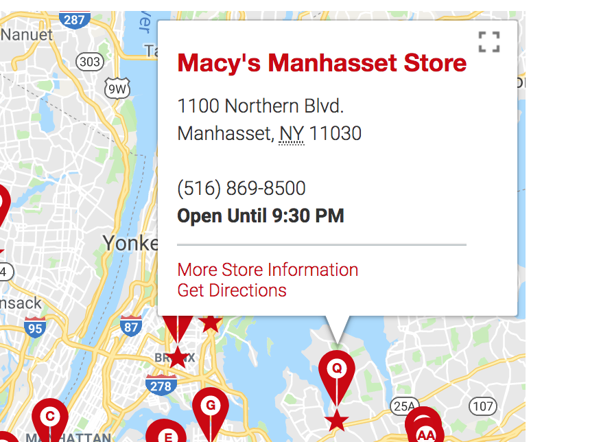 Macy’s-stores-map-view